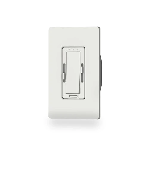 Smart Tunable White LED Controller and Wall Switch System — Ceiling Fan Wall Controls, Wired4Signs USA