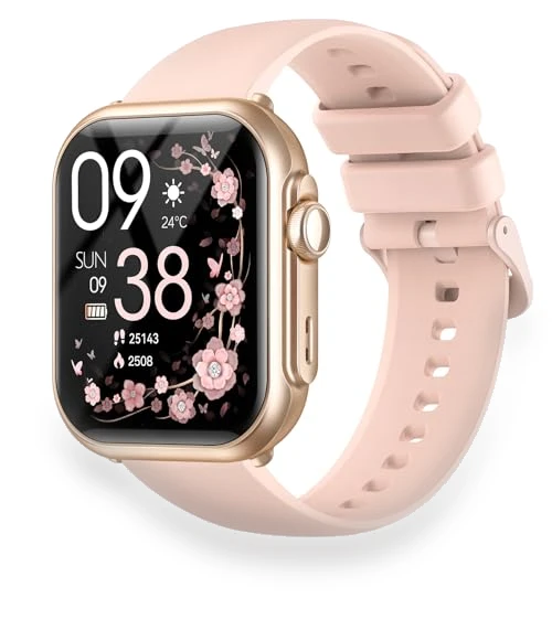 Smart Watch for Women — Smartwatches, RUXINGX