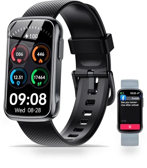 Smart Watch with 24 Sport Modes — Smartwatches, OUKITEL