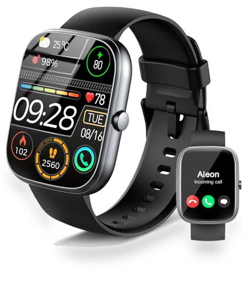 Smart Watch — Smartwatches, Dyurwa
