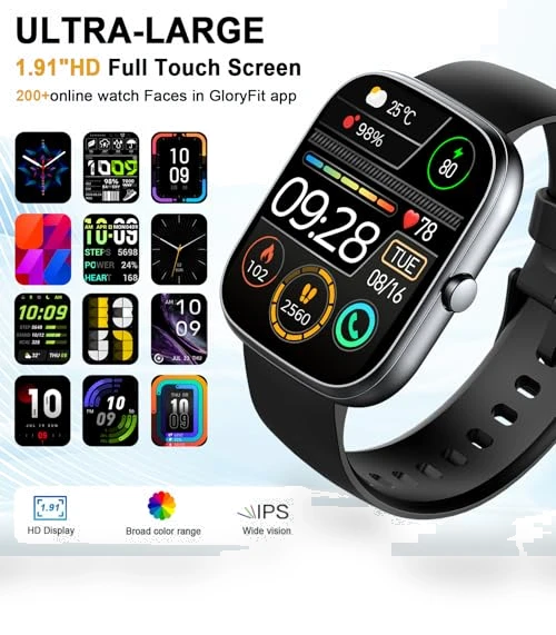 Smart Watch — Smartwatches, Dyurwa