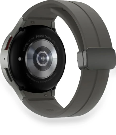 Smartwatch with GPS, LTE, Sleep Coaching — Smartwatches, Samsung