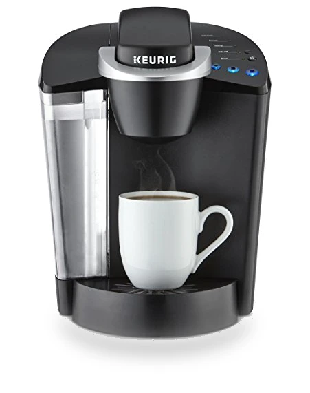 The All Purposed Coffee Maker — Coffee & Espresso Combos, Keurig