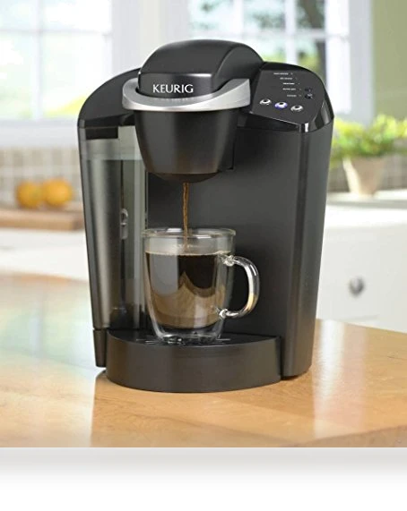 The All Purposed Coffee Maker — Coffee & Espresso Combos, Keurig