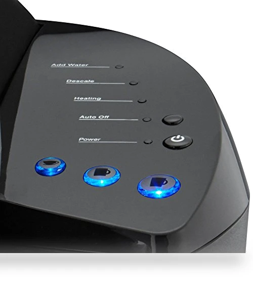 The All Purposed Coffee Maker — Coffee & Espresso Combos, Keurig