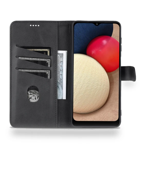 Anti-drop Magnetic Clasp Phone Case — Phone Accessories, Smartwatch 2025