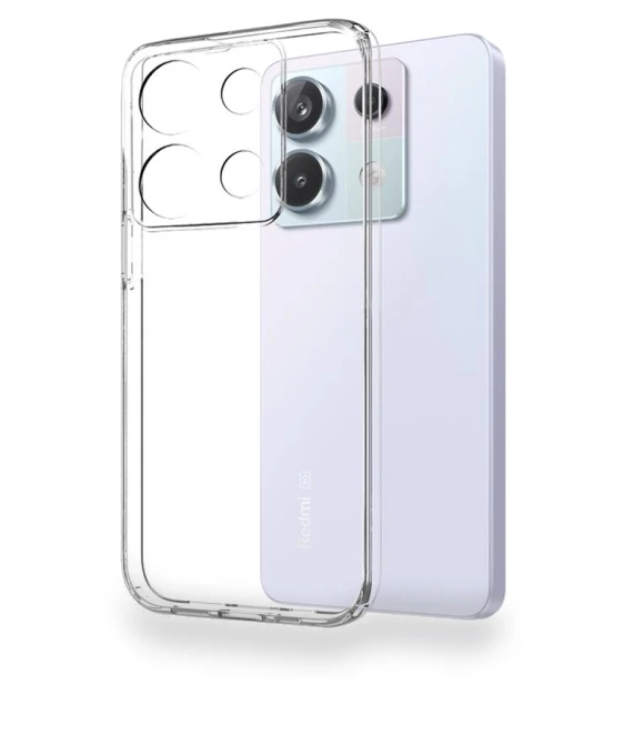 Anti-fall TPU Protective Shell with Tempered Glass Film — Screen Protectors, Smartwatch 2025