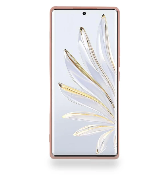 Candy Color Fiber Lining Rubberized TPU Case — Screen Protectors, Smartwatch 2025