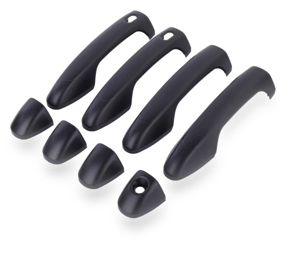 Door Handle Cover — Car Door Entry Guard, SAMURAI STYLE