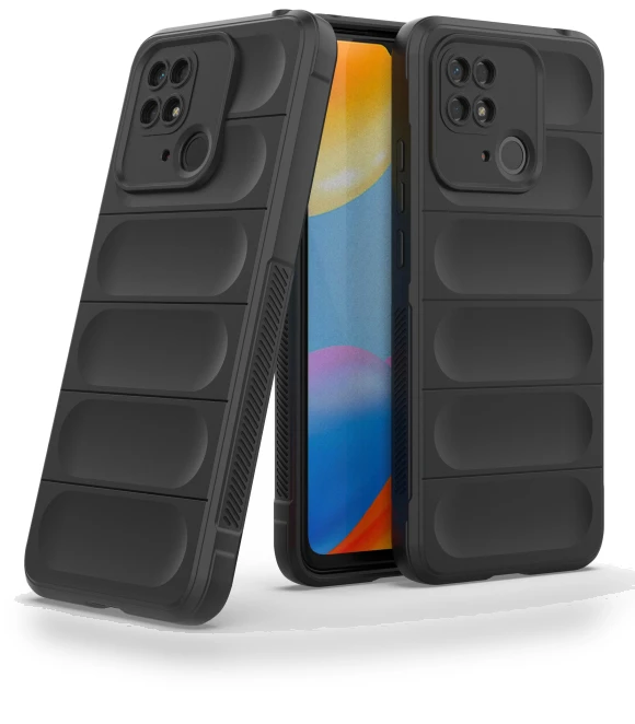 Drop Resistant TPU Phone Protector Case — Screen Protectors, Smartwatch 2025