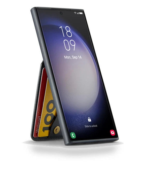 Kickstand Case for Samsung Galaxy S22 Ultra 5G — Phone Accessories, Smartwatch 2025