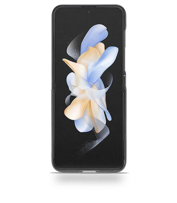 Leather+EVA Carbon Fiber Textured Phone Cover — Flip Cases, Smartwatch 2025