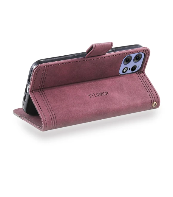 Leather Phone Cover — Smartwatch Protectors, Smartwatch 2025