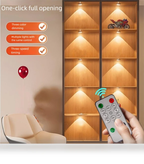 LED Night Lights with PIR Motion Sensor — Night Lights, pingyuSH