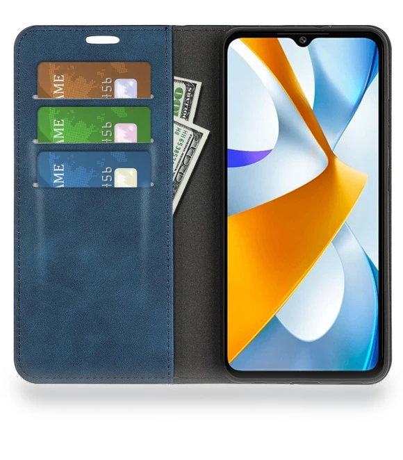 Magnetic Auto-absorbed Anti-drop Phone Cover — Phone Accessories, Smartwatch 2025