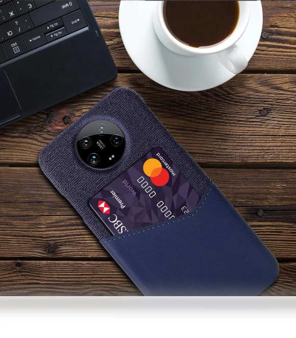 Phone Case Card Holder — Phone Accessories, Smartwatch 2025