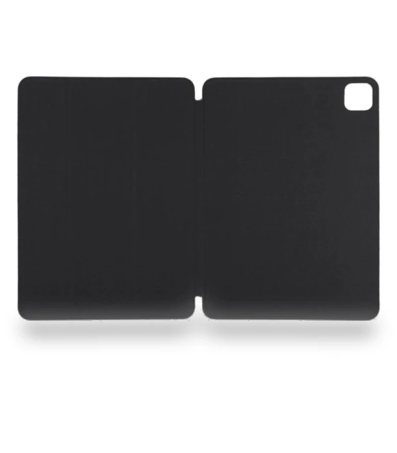PU Leather Tri-fold Stand Magnetic Closing Tablet Cover — Cases, Smartwatch 2025
