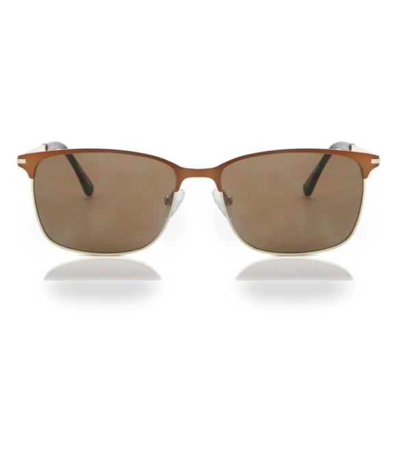 Rectangular Full Frame Sunglasses — Eyewear Collection, SmartBuy Collection