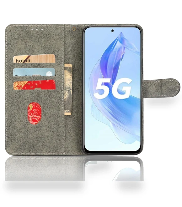 RFID Blocking PU Leather Case with Strap — Basic Cases, Smartwatch 2025
