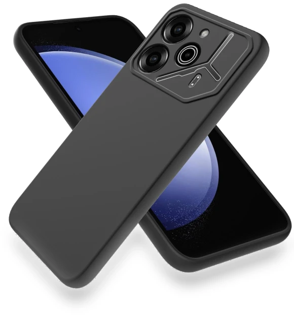 Scratch Resistant Case with Hand Strap — Phone Accessories, Smartwatch 2025