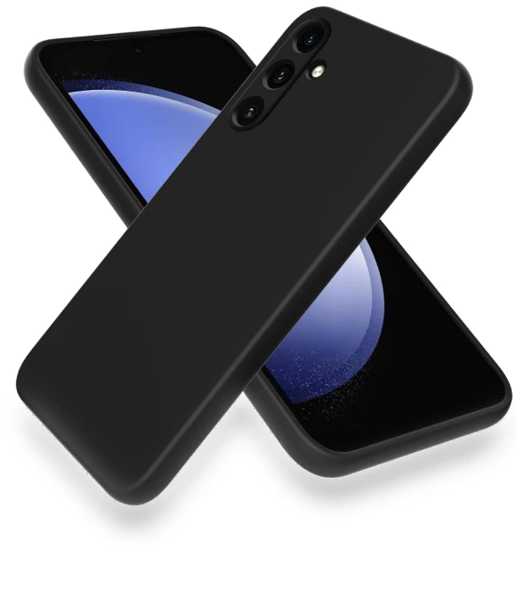 Slim Case Soft Liquid Silicone Phone Cover — Basic Cases, Smartwatch 2025