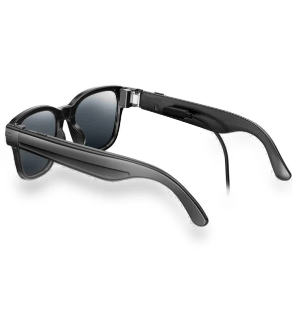 Smart Glasses with HD Camera — Smart Glasses