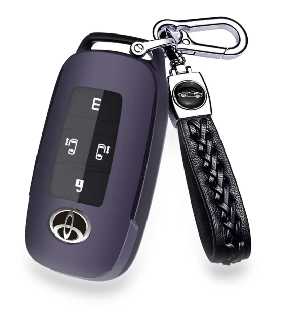 Smart Key Case — Navigation & GPS Accessories, SAMURAI STYLE