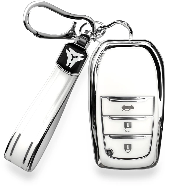 Smart Key Cover — Key Holders & Accessories, SAMURAI STYLE