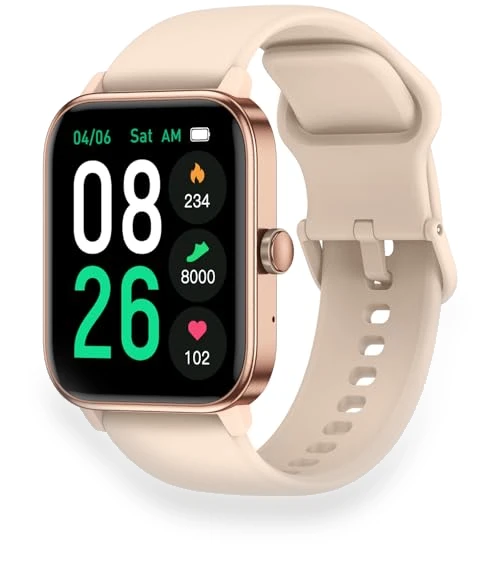 Smart Watch 45mm — Smartwatches, EURANS