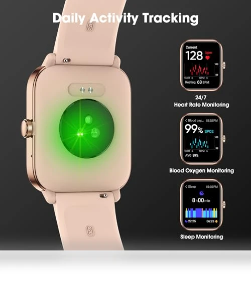 Smart Watch 45mm — Smartwatches, EURANS