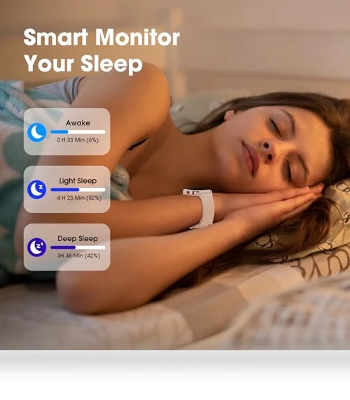 Smart Watch 45mm — Smartwatches, EURANS