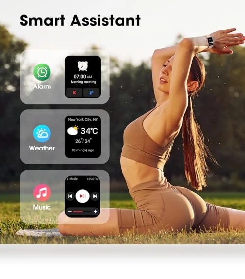 Smart Watch 45mm — Smartwatches, EURANS