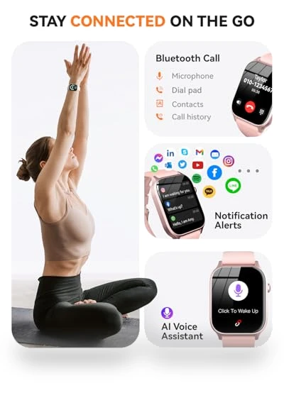 Smart Watch — Smartwatches, Paybay