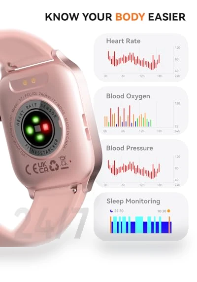 Smart Watch — Smartwatches, Paybay