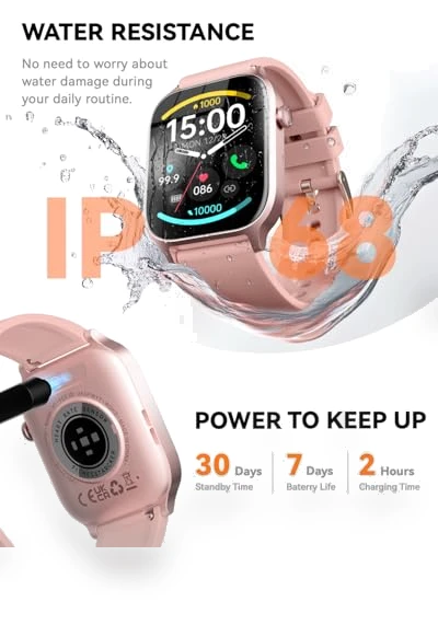 Smart Watch — Smartwatches, Paybay