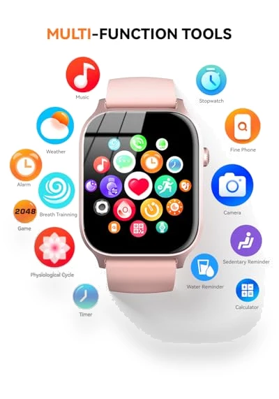 Smart Watch — Smartwatches, Paybay
