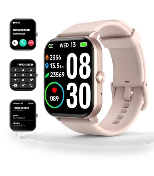 Smart Watch — Smartwatches, BHNYBWUL