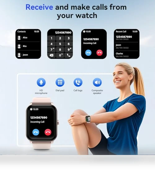 Smart Watch — Smartwatches, BHNYBWUL
