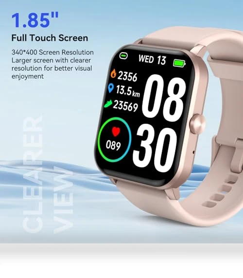 Smart Watch — Smartwatches, BHNYBWUL