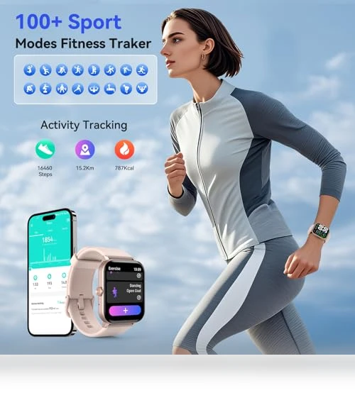 Smart Watch — Smartwatches, BHNYBWUL