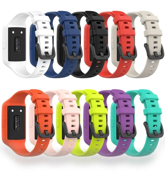 Soft Protective Screen for Smart Watches — Smartwatch Straps, PolahVigo