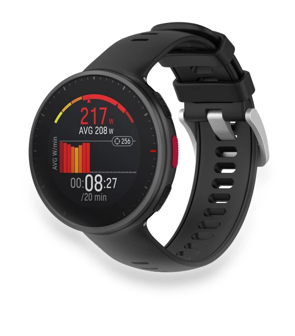 Solid Color Silicone Smart Watch Strap — Smartwatch Straps, Smartwatch 2025