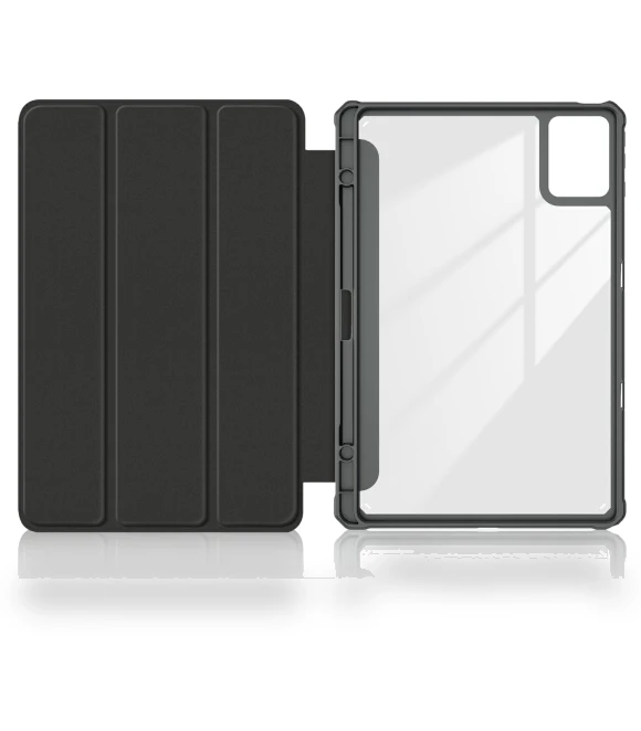 Tablet Case with Sleep/Wake Function — Keyboard Cases, Smartwatch 2025