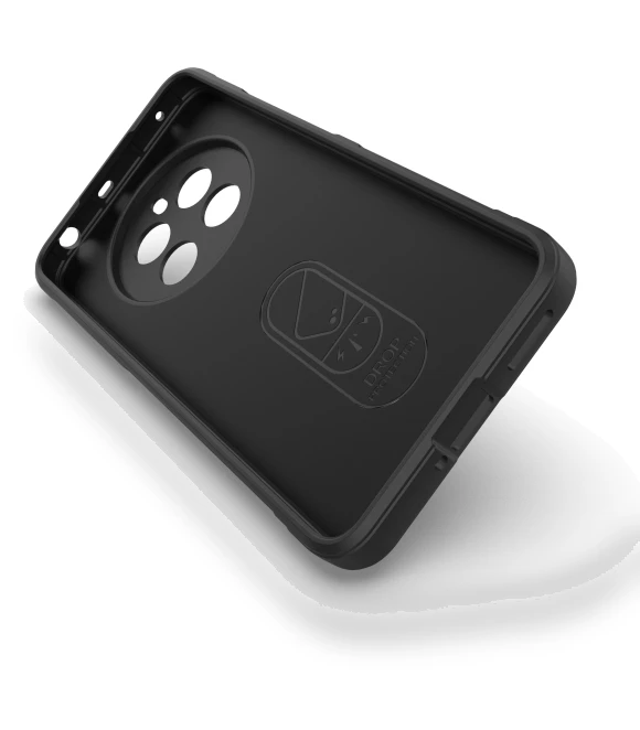 TPU Case Anti-Slip Rugged Back Protective Cover — Cases, Smartwatch 2025