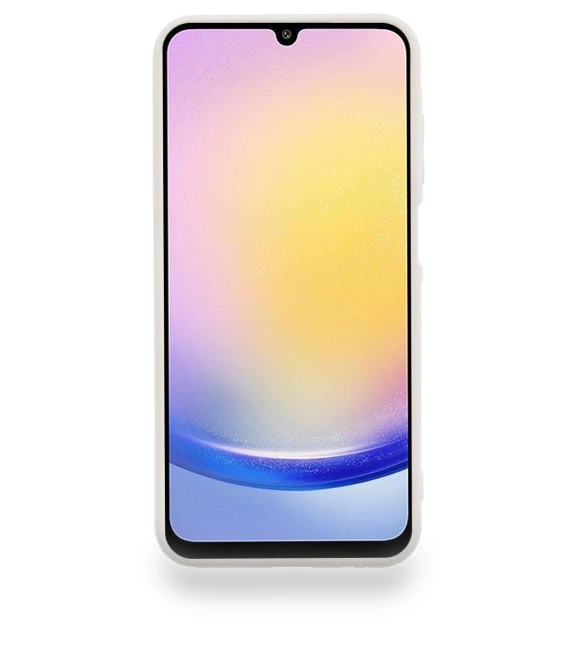TPU+Fiber Lining Soft Touch Phone Cover with Lens Protection — Phone Accessories, Smartwatch 2025