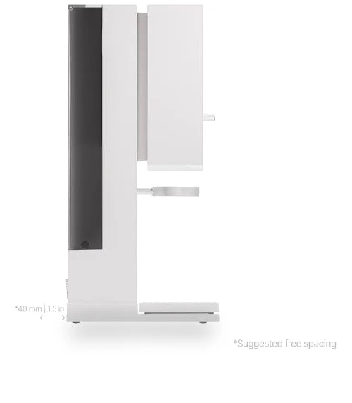 Ultimate Coffee Machine — Electric Blade Coffee Grinders, xBloom