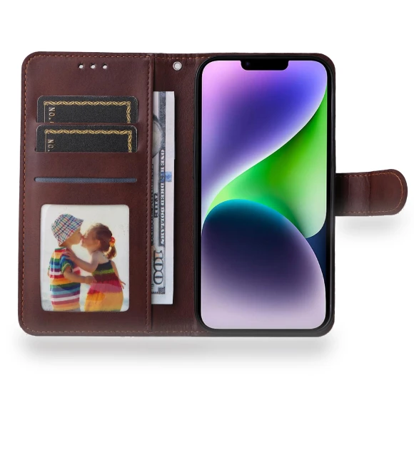 Wallet Phone Case — Flip Cases, Smartwatch 2025