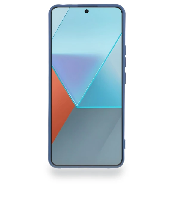 2.0mm TPU Arc Edge Protective Phone Cover — Basic Cases, Smartwatch 2025