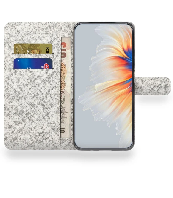 Adjustable Stand Cross Texture Phone Cover — Protective Covers, Smartwatch 2025