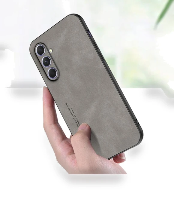Anti-Drop Phone Case — Basic Cases, Smartwatch 2025